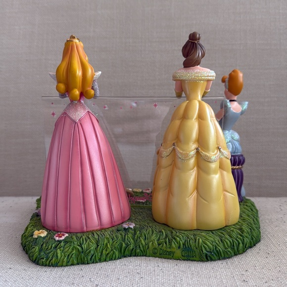 Disney Princess Frame - Picture 3 of 10